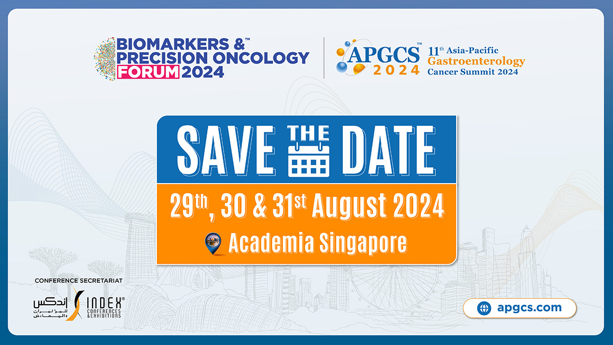 APGCS 2024 Asia Pacific Gastroenterology Cancer Summit   16 9 Ratio @3x 80 