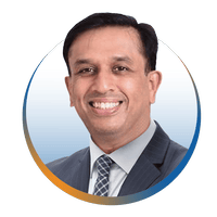 Shailesh Shrikhande